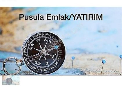 Arsa-Konut İmarlı