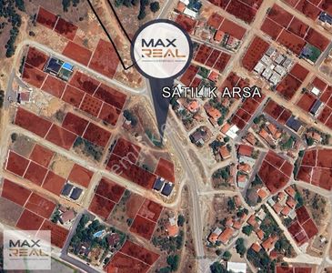 Arsa-Konut İmarlı