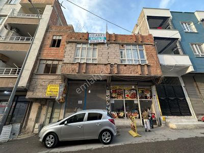 İşyeri-Dükkan & Mağaza