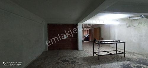 İşyeri-Atölye