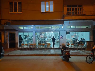İşyeri-Dükkan & Mağaza