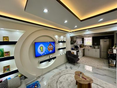 Konut-Villa