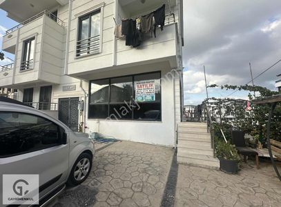 İşyeri-Depo