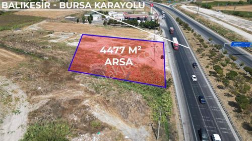 Arsa-Konut+Ticaret Alanı