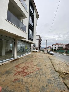 İşyeri-Dükkan & Mağaza