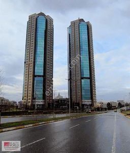 İşyeri-Plaza Katı