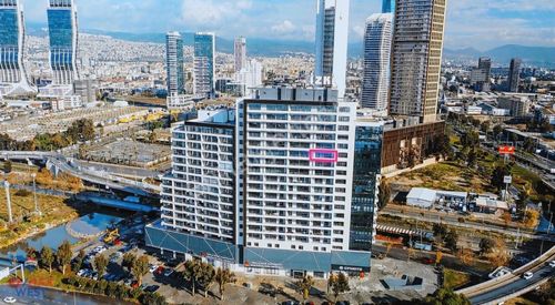İşyeri-Ofis