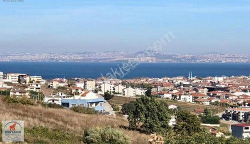 Arsa-Villa İmarlı