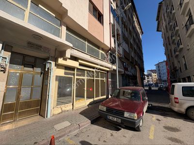 İşyeri-Dükkan & Mağaza