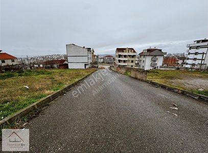 Arsa-Konut İmarlı