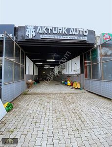 İşyeri-Dükkan & Mağaza