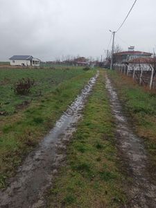 Arsa-Muhtelif Arsa