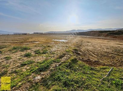 Arsa-Sanayi İmarlı