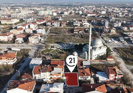 Arsa-Konut İmarlı