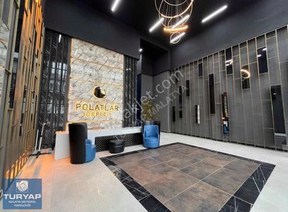 İşyeri-Ofis