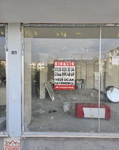 İşyeri-Atölye