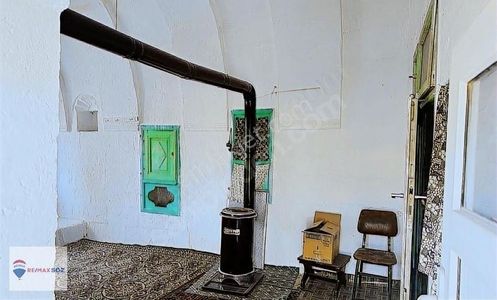 Konut-Müstakil Ev