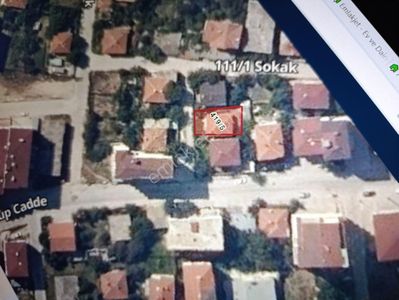 Arsa-Özel Kullanım