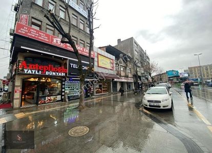 İşyeri-Dükkan & Mağaza