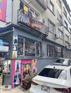 İşyeri-Apartman Dairesi