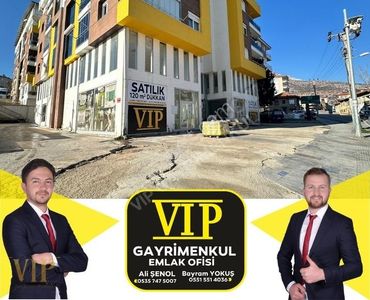 İşyeri-Dükkan & Mağaza