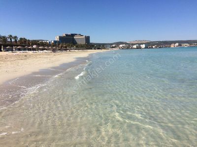 Turistik Tesis-Otel