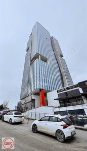 İşyeri-Plaza Katı