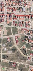 Arsa-Konut İmarlı