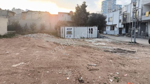 Arsa-Konut İmarlı