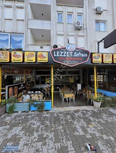 İşyeri-Restaurant