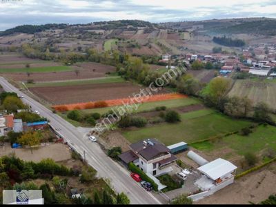 Arsa-Tarla