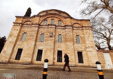 Arsa-Ticari İmarlı
