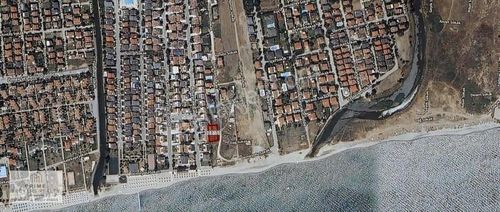 Arsa-Villa İmarlı