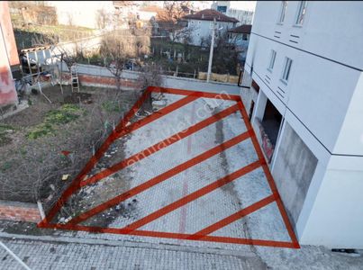 Arsa-Konut İmarlı