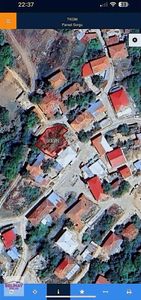 Arsa-Konut İmarlı