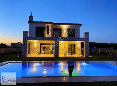 Konut-Villa