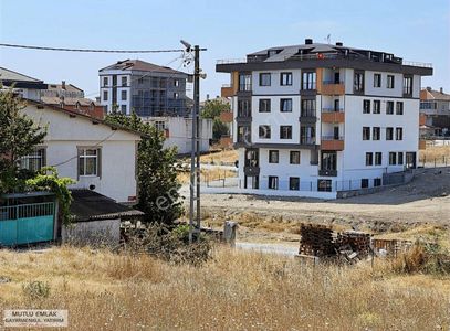 Arsa-Konut İmarlı