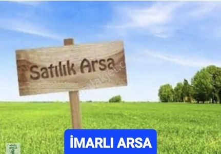Arsa-Ticari İmarlı