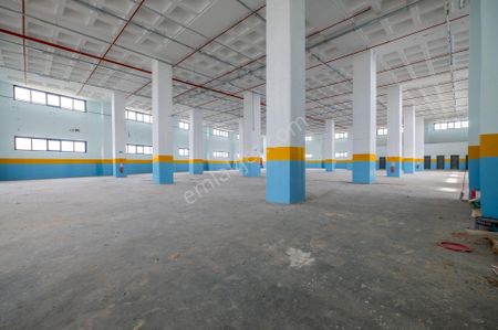 İşyeri-Fabrika