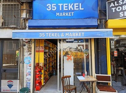 İşyeri-Dükkan & Mağaza