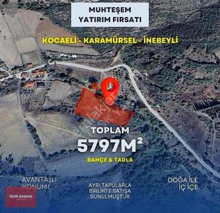 Arsa-Konut İmarlı