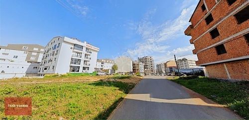 Arsa-Konut İmarlı