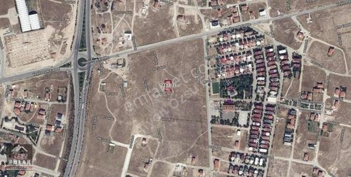 Arsa-Konut İmarlı