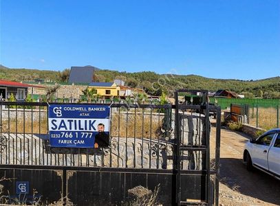 Arsa-Tarla
