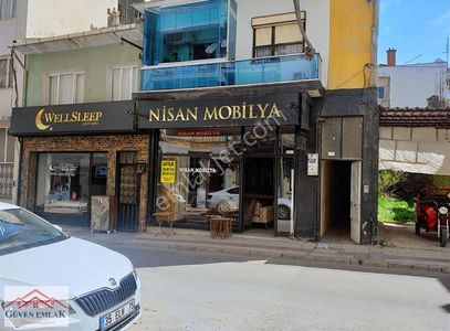İşyeri-Dükkan & Mağaza