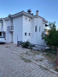 Konut-Yazlık