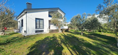 Konut-Villa
