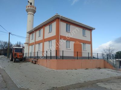 Arsa-Konut İmarlı