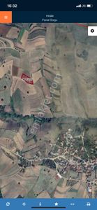Arsa-Tarla