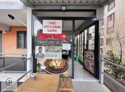 İşyeri-Dükkan & Mağaza